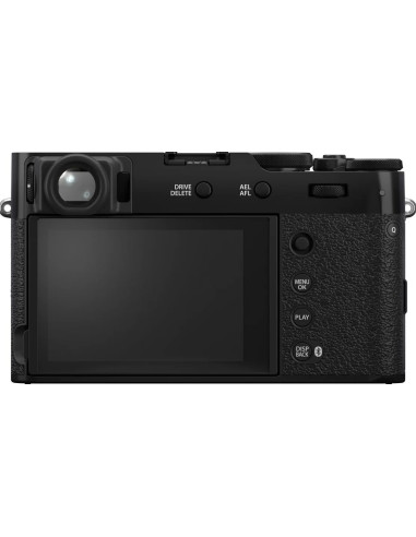 X100VI black